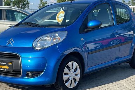 Citroen C1 55.000 km 5.499 &euro; Frankenthal 67227