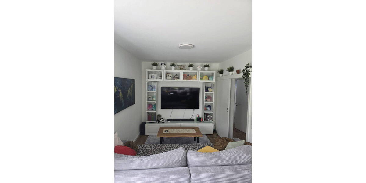 Etagenwohnung Harkebrügge Harkebrügge - 3 Zimmer, 102 m&sup2;, 1.140&euro; | Angebot:26255681