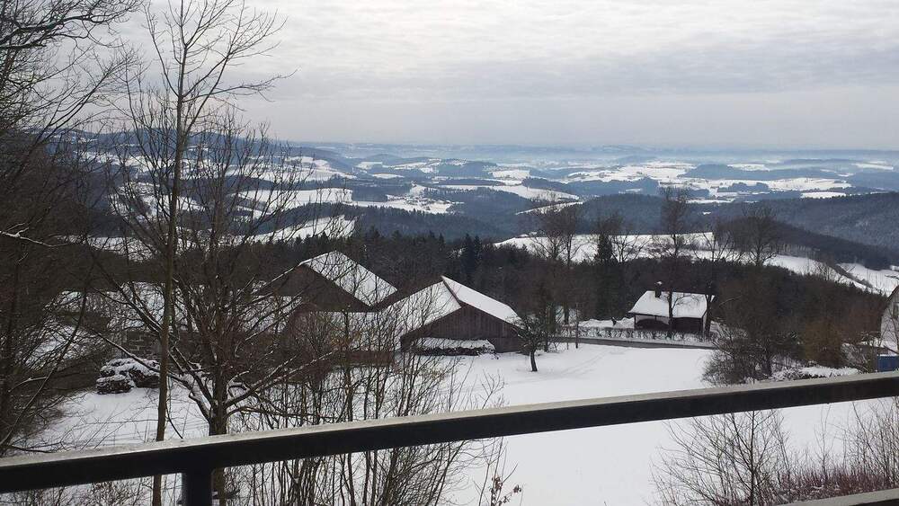 Etagenwohnung Freyung Geyersberg - 2 Zimmer, 53 m&sup2;, 79.500&euro; | Angebot:23942447