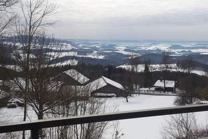 Wohnung Freyung Geyersberg - 2 Zimmer, 53 m&sup2;, 79.500&euro; | Angebot:23942447