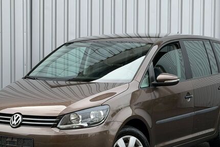 VW Touran 200.693 km 5.999 &euro; Niestetal 34266