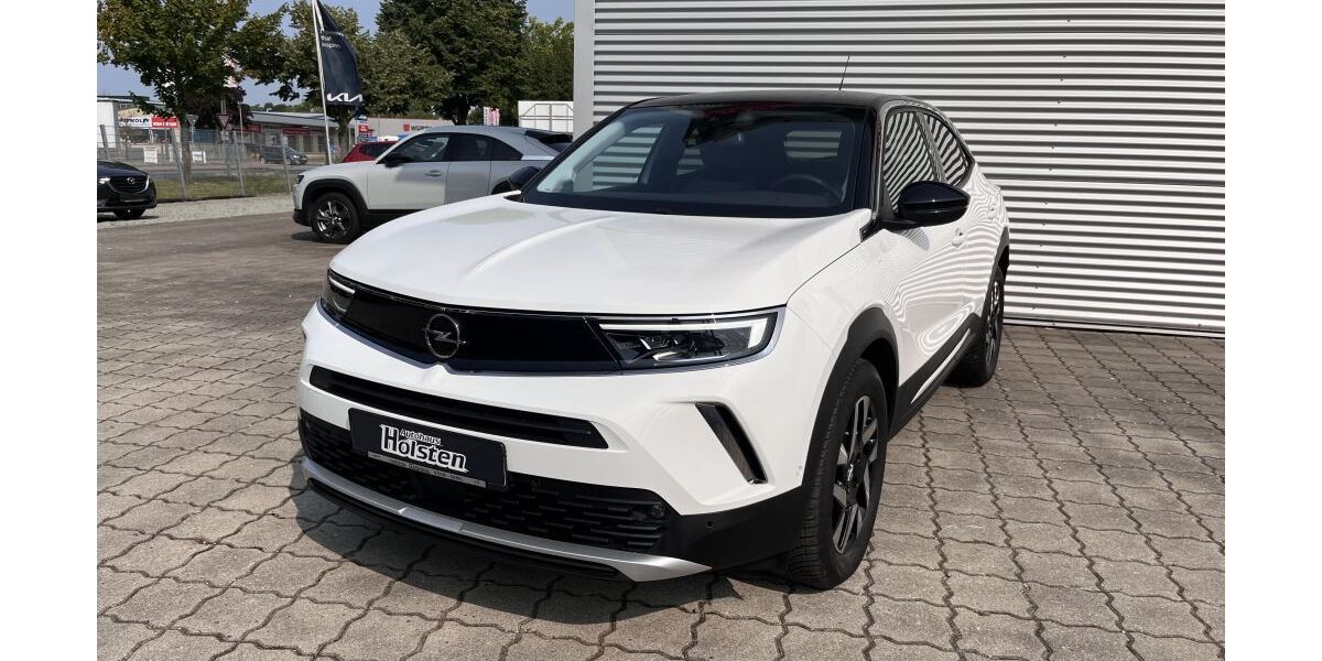 Opel Mokka 30.225 km 18.750 &euro; Stade 21684