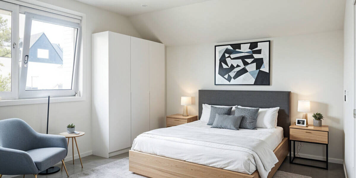 Doppelhaushälfte Velbert Mitte - 3 Zimmer, 65 m&sup2;, 249.000&euro; | Angebot:22862552