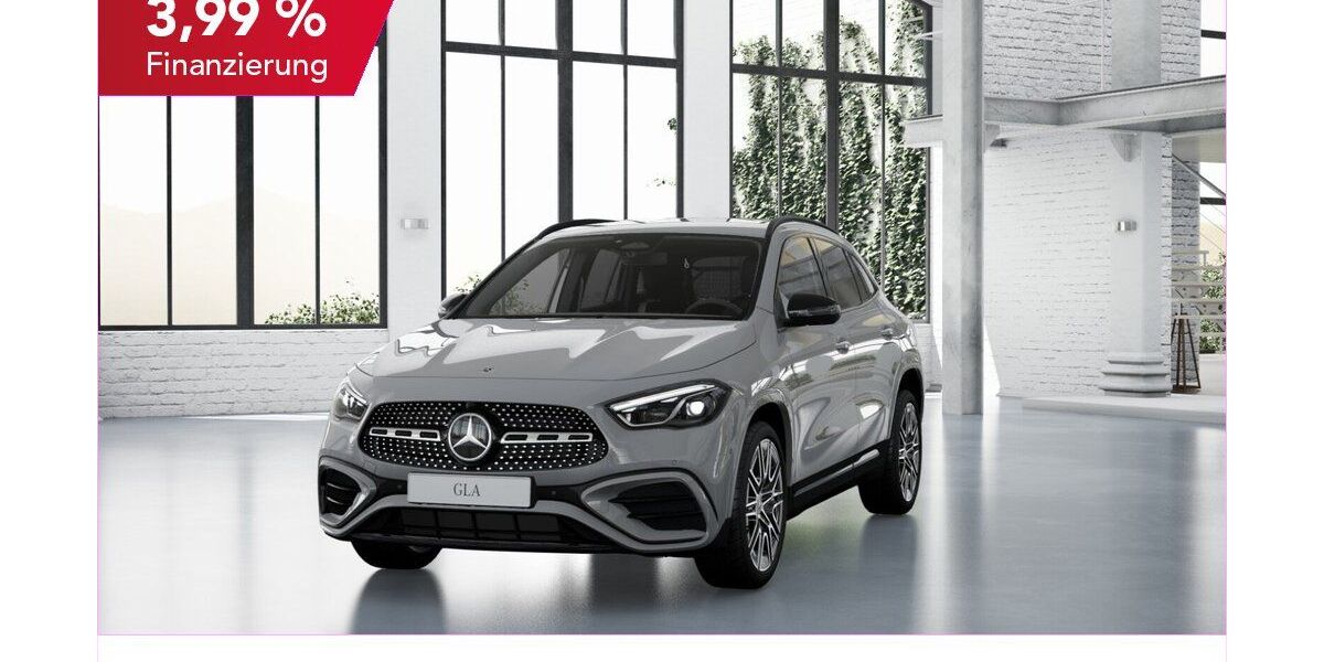 Mercedes-Benz GLA 200 18.000 km 44.990 &euro; Oldenburg 26129