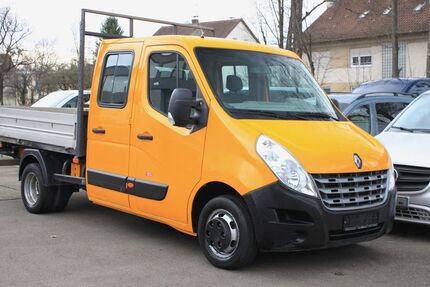 Renault Master 165.500 km 11.660 &euro; Sindelfingen 71065