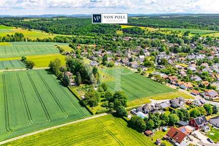 Grundstück Bad Rodach / Heldritt Heldritt - 130.000&euro; | Angebot:23828893