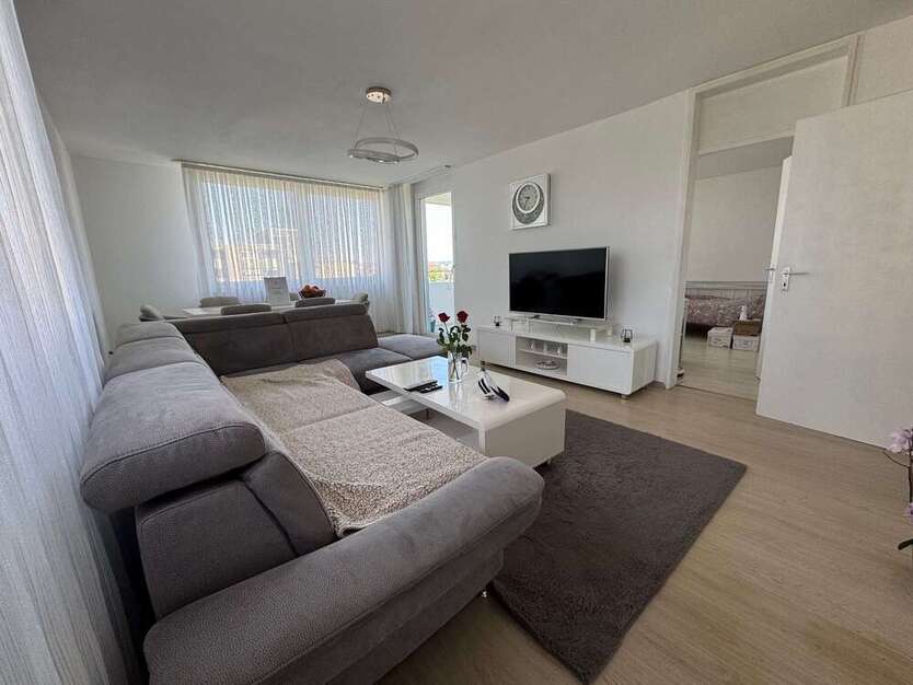 Wohnung zum Kaufen in Backnang 173.000 € 65 m²