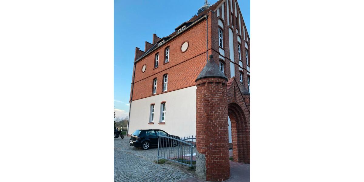 Etagenwohnung Perleberg - 2 Zimmer, 62 m&sup2;, 500&euro; | Angebot:25307441