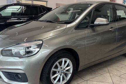 BMW 218 57.770 km 11.950 &euro; Eime-Deinsen 31036