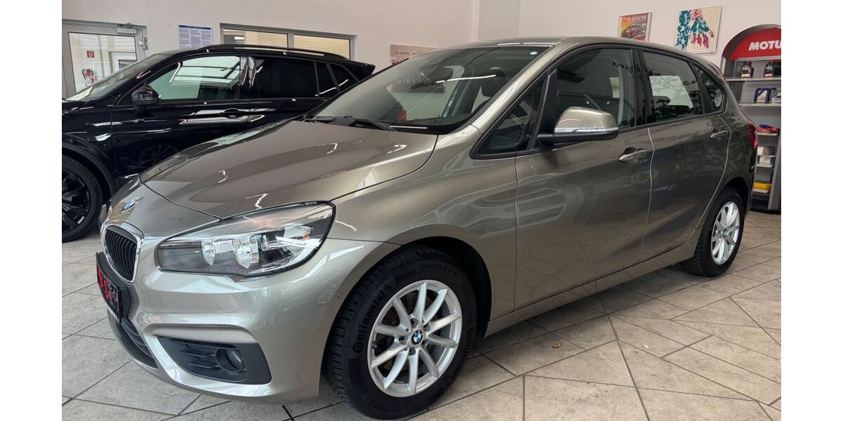 BMW 218 57.770 km 11.950 &euro; Eime-Deinsen 31036
