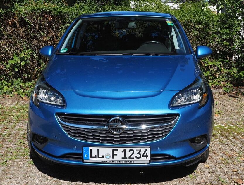 Corsa