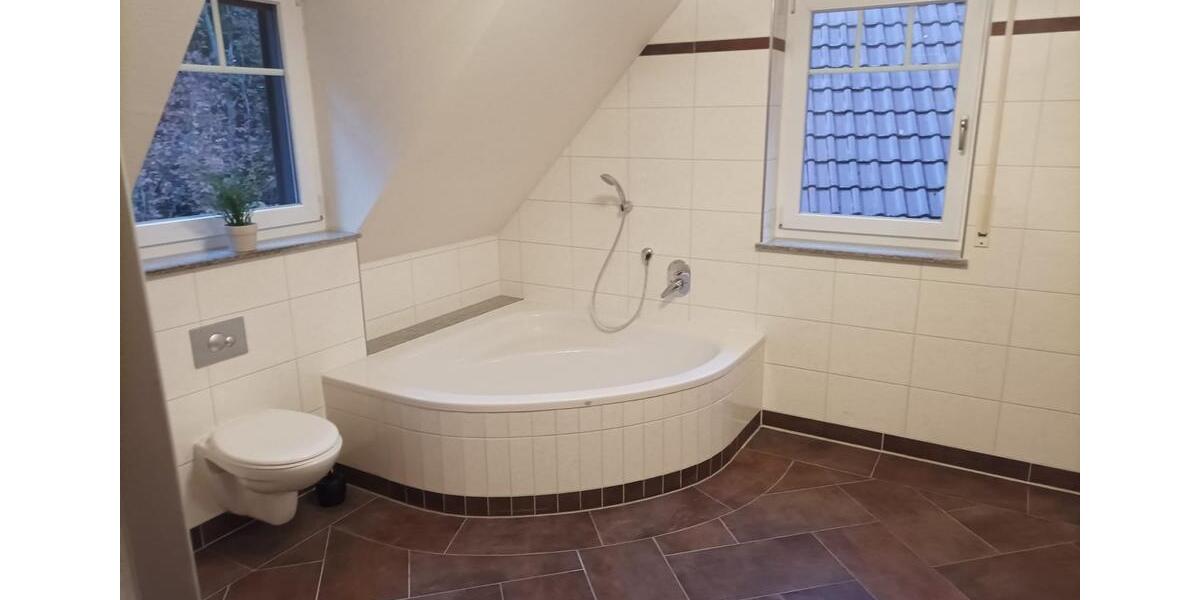 3-Zimmerwohnung ab April in Cappeln zu vermieten 3 zimmer