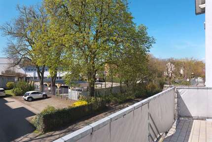 Wohnung Hanau Kesselstadt - 3 Zimmer, 105 m&sup2;, 1.685&euro; | Angebot:26043636