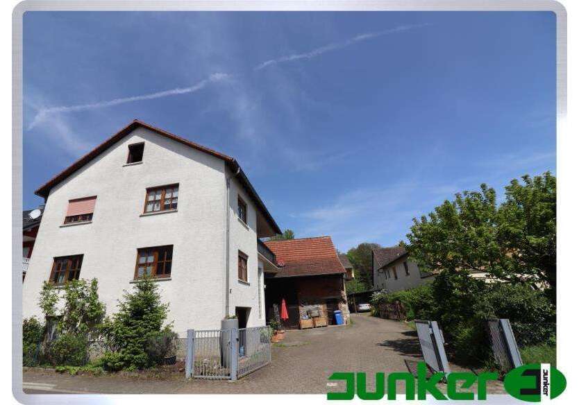 Haus zum Kaufen in Mömbris 395.000 € 201 m²