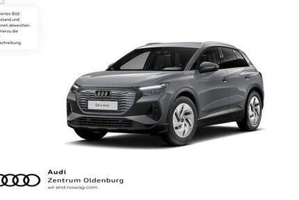 Audi Q4 e-tron 3.342 km 44.979 &euro; Oldenburg 26135