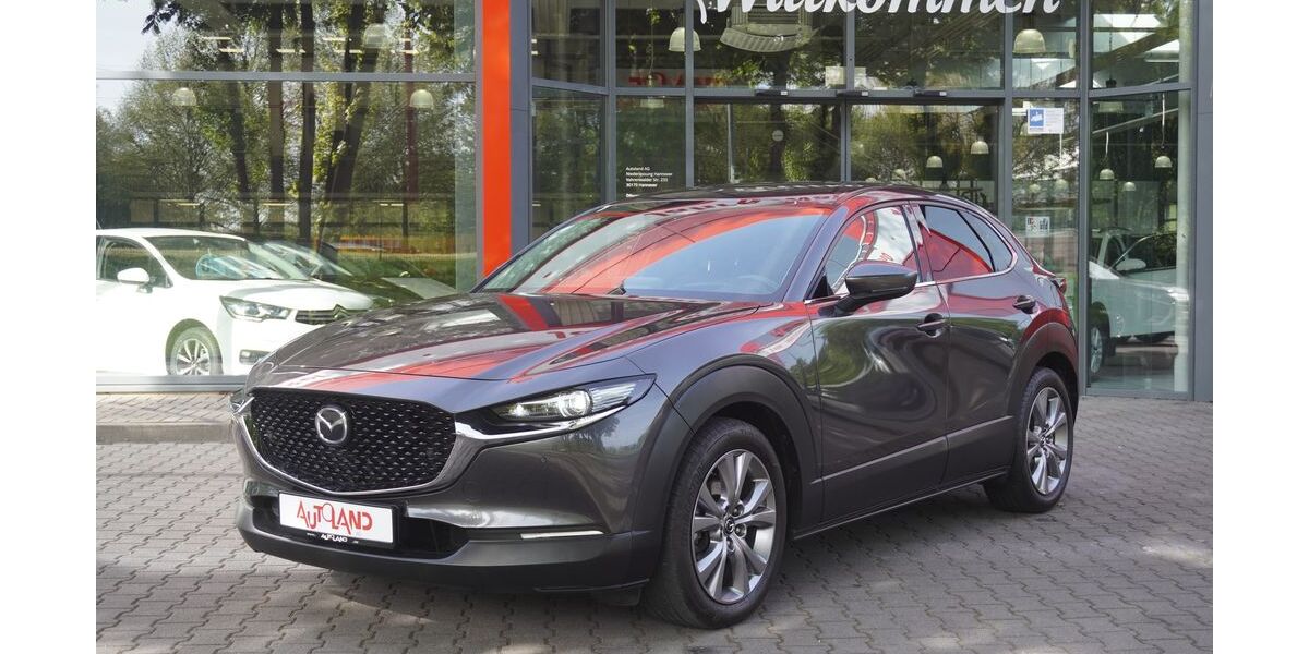Mazda CX-30 72.127 km 20.990 &euro; Hannover 30179
