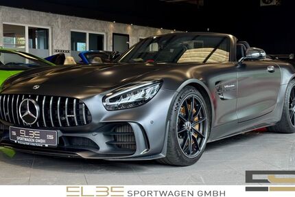 Mercedes-Benz AMG GT 18.797 km 219.850 &euro; Seevetal bei Hamburg 21220