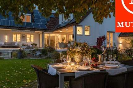 Haus Markt Indersdorf - 8 Zimmer, 328 m&sup2;, 1.850.000&euro; | Angebot:24820539