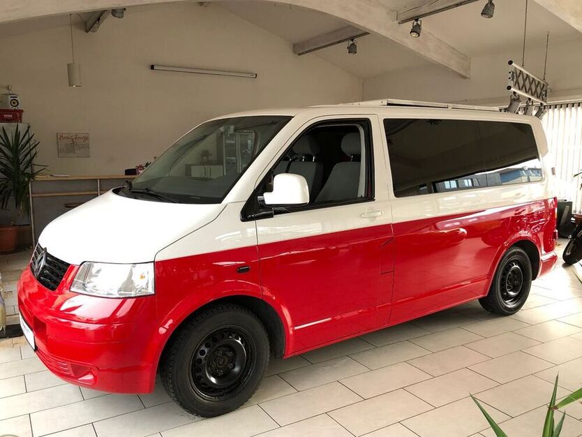 T5 Transporter