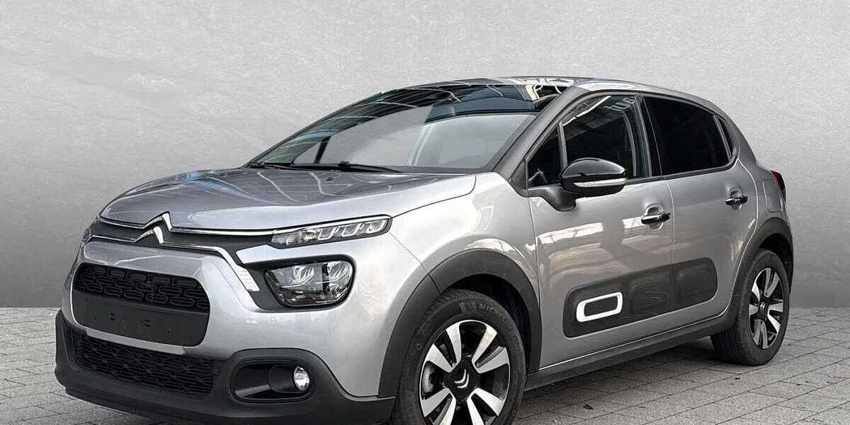 Citroen C3 9.000 km 14.990 € Regensburg 93059