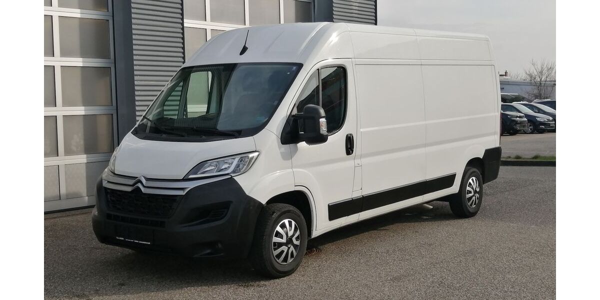 Citroen Jumper 69.000 km 23.998 &euro; Landau 76829