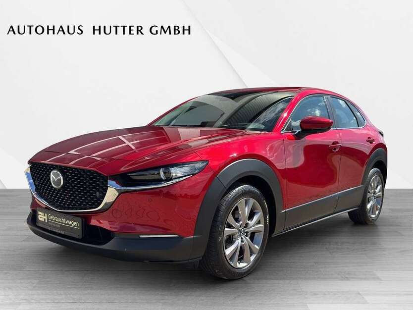 CX-30