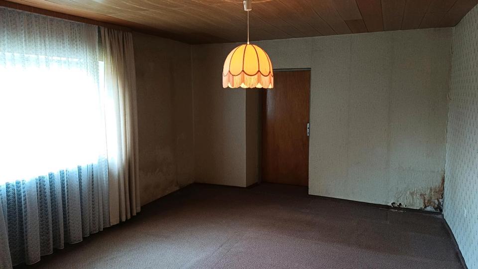 Mehrfamilienhaus, Wohnhaus Grafenwiesen - 249.000&euro; | Angebot:25540228
