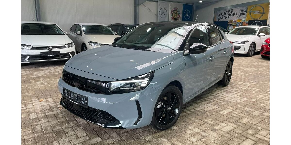 Opel Corsa 19.840 km 15.999 &euro; Hörstel-Bevergern 48477