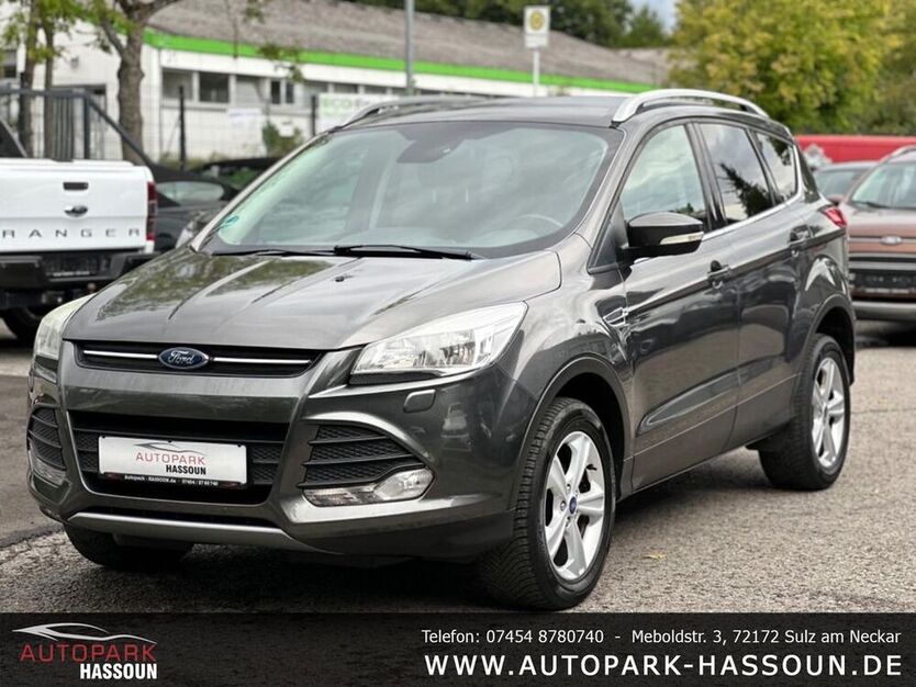 Kuga