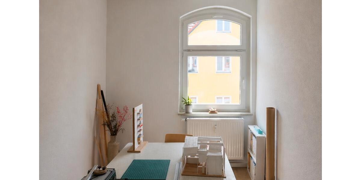 Etagenwohnung Gerstungen - 3.5 Zimmer, 73 m&sup2;, 940&euro; | Angebot:26394972