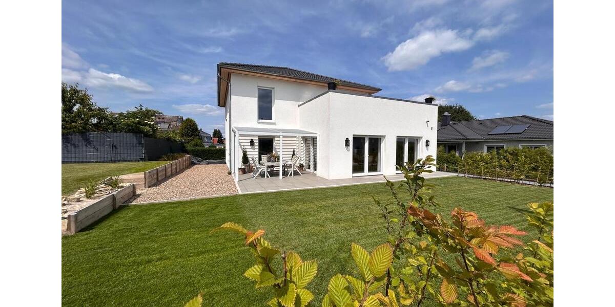 Einfamilienhaus Braunschweig Östliches Ringgebiet - 4.5 Zimmer, 212 m&sup2;, 649.000&euro; | Angebot:26394927
