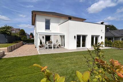 Haus Braunschweig Östliches Ringgebiet - 4.5 Zimmer, 212 m&sup2;, 649.000&euro; | Angebot:26394927