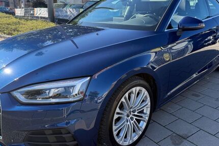 Audi A5 147.901 km 17.700 &euro; Fürth 90763