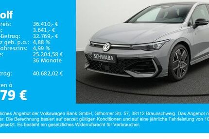 VW Golf 5.502 km 35.410 &euro; Gersthofen 86368