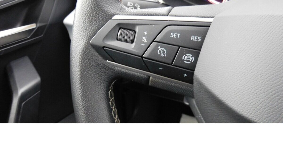 Seat Ibiza 1.0 Style TSI BMT 4Trg Navi Klima 23.000 km 15.690 &euro; Vordorf 38533