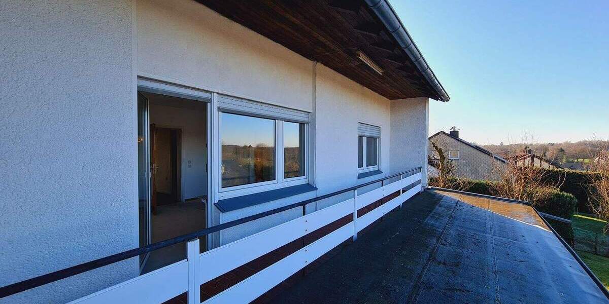 Einfamilienhaus Wermelskirchen Dabringhausen - 5 Zimmer, 136 m&sup2;, 410.000&euro; | Angebot:25214189