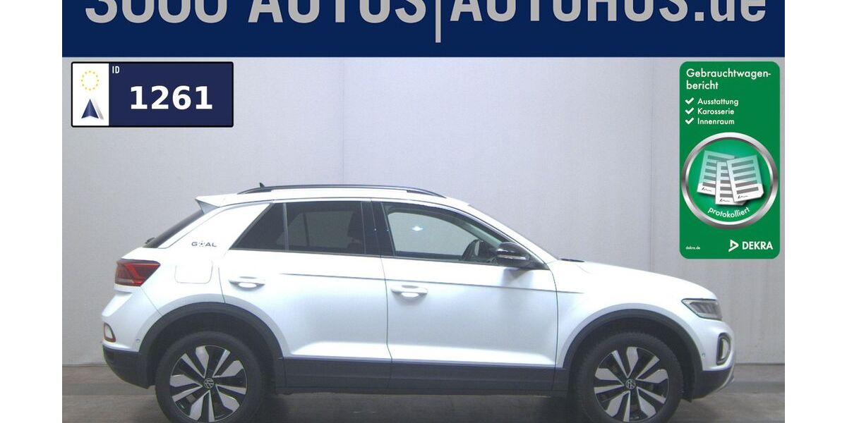 VW T-Roc 50.499 km 17.980 &euro; Gyhum/Bockel 27404