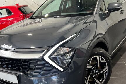 Kia Sportage 18.000 km 21.995 &euro; Bretten 75015