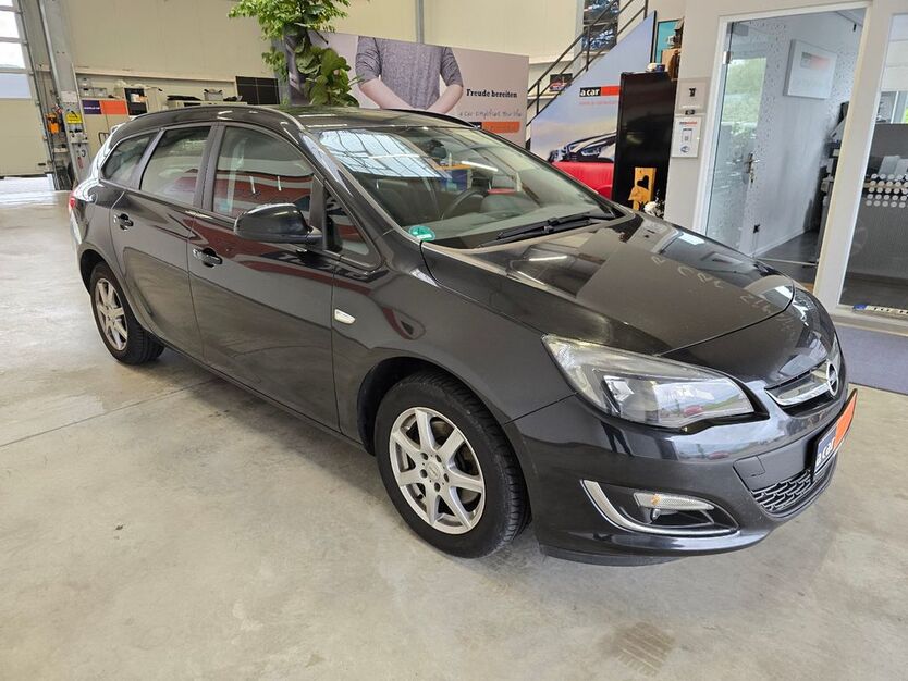 Opel Astra 193.800 km 3.690 € Altingen (Kreis Tübingen) 72119