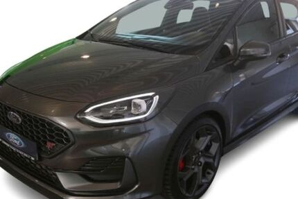 Ford Fiesta 22.331 km 21.980 &euro; Koblenz 56073