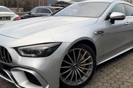 Mercedes-Benz AMG GT 108.000 km 77.690 &euro; Konz 54329
