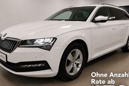Skoda Superb 148.400 km 18.990 &euro; Sandhausen ( bei Heidelberg ) 69207