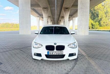 BMW 116 179.000 km 7.500 &euro; Heilbronn 74072