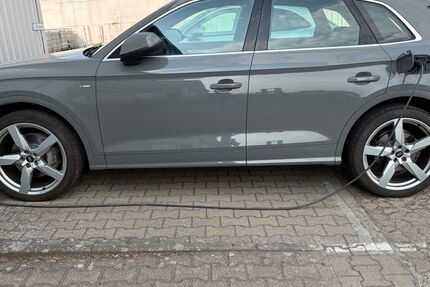 Audi Q5 138.000 km 27.000 &euro; Bruchsal 76646