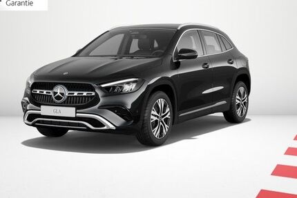 Mercedes-Benz GLA 200 10.430 km 39.490 &euro; Garbsen 30827