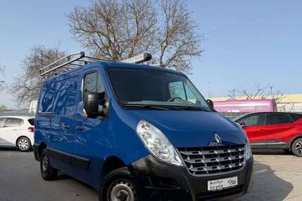 Renault Master 113.000 km 7.900 &euro; Freiburg im Breisgau 79111