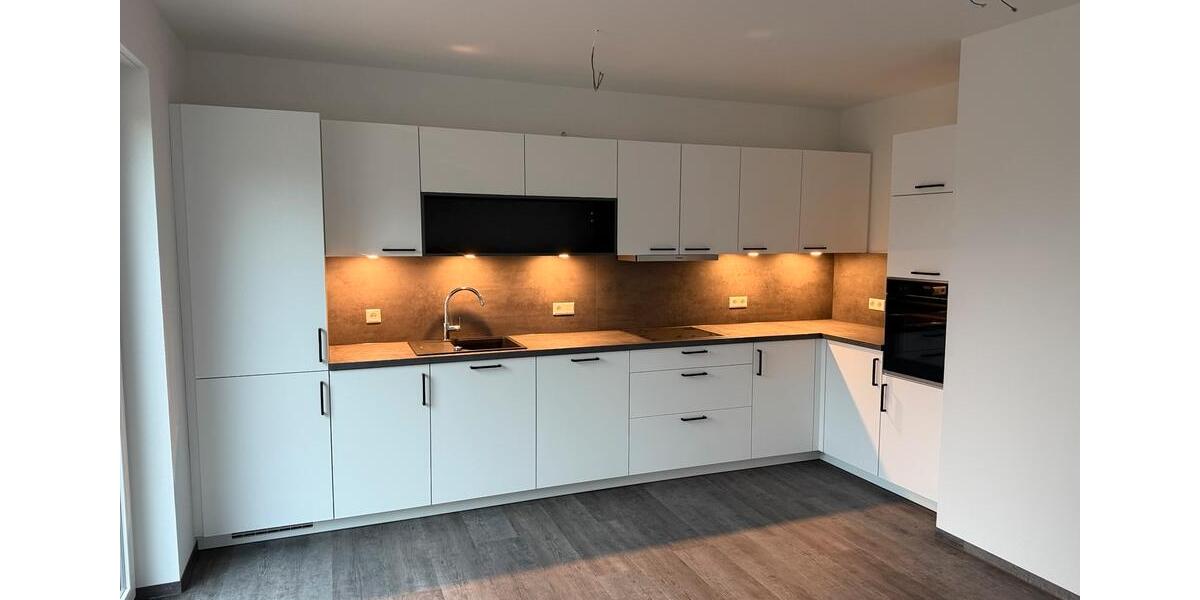 Erdgeschoßwohnung Emstek - 3 Zimmer, 75 m&sup2;, 1.060&euro; | Angebot:25590477