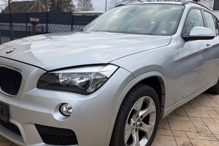 BMW X1 122.466 km 9.900 &euro; Versmold 33775