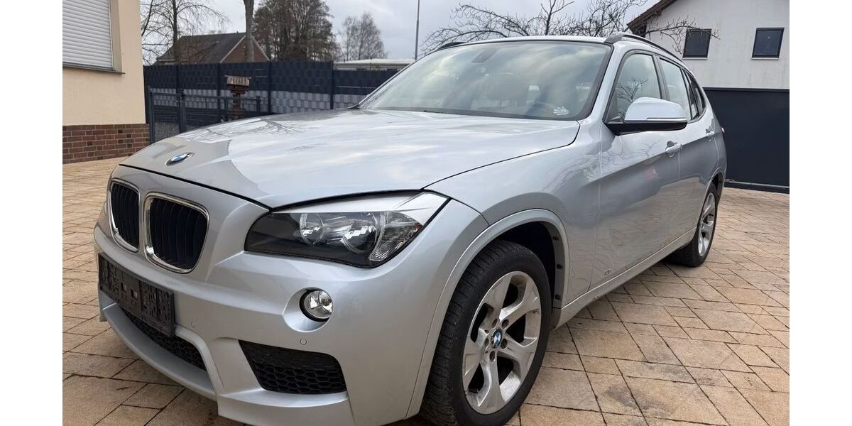 BMW X1 122.466 km 9.900 &euro; Versmold 33775