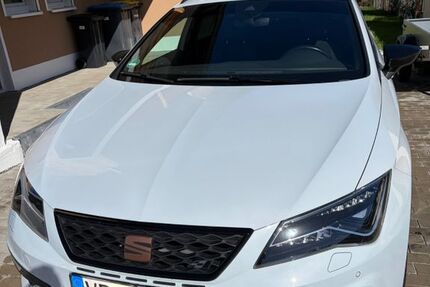 Seat Leon 85.000 km 21.400 &euro; Wartenberg 36367